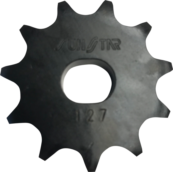 SUNSTAR SPROCKETS Countershaft Sprocket - 11-Tooth 12711