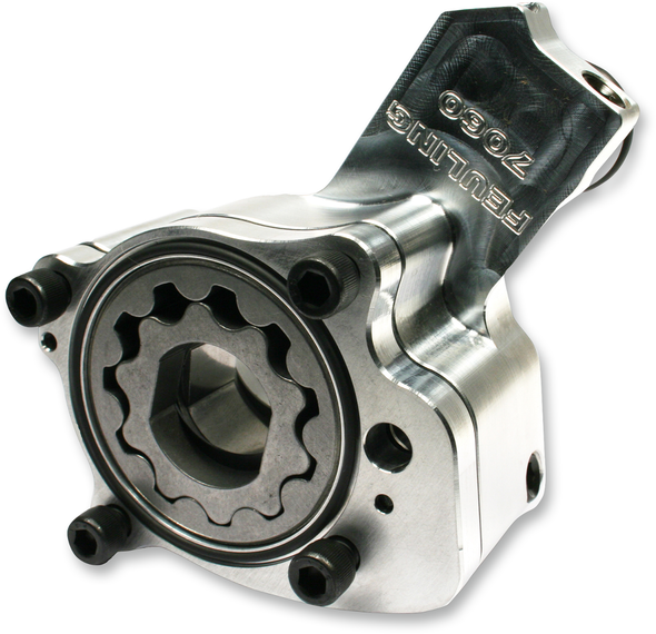 FEULING OIL PUMP CORP. Hi Volume Oil Pump - Twin Cam 7060