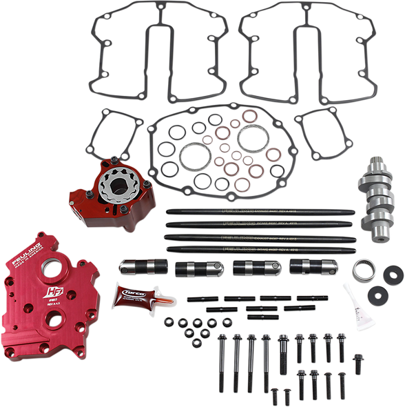 FEULING OIL PUMP CORP. Cam Kit - Race Series - 592 Series - Oil Cooled - M8 7264