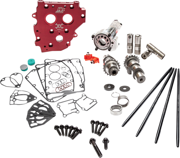 FEULING OIL PUMP CORP. Camchest Kit - HP+® - Twin Cam 7209P