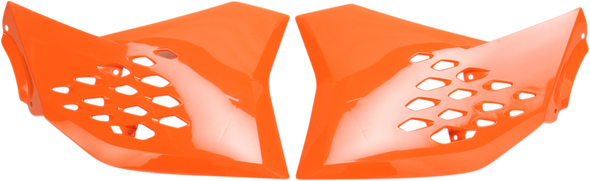 ACERBIS Radiator Shrouds - Orange - SX 65 2252990237