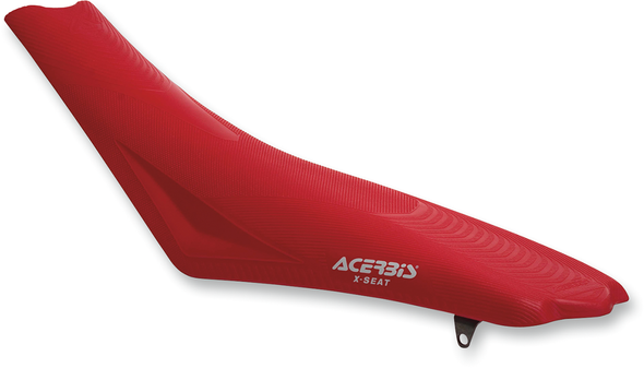 ACERBIS X Seat - Red - CRF450 2630740004