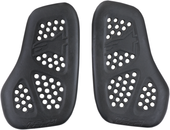 ALPINESTARS Nucleon KR-Cl Chest Protector Inserts - XS/S 6702115-10-XSS