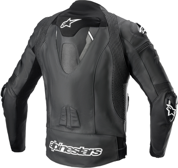 ALPINESTARS Missile Ignition v2 Leather Jacket
 - Black - US 50 / EU 60 3100222-10-60