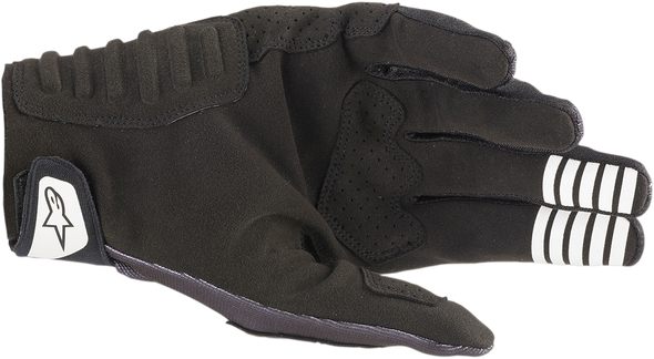 ALPINESTARS SMX-E Gloves - Black/White - 2XL 3564020-12-2X