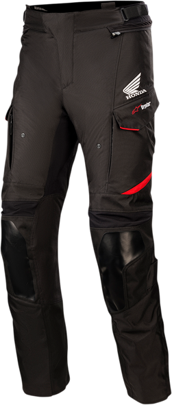 ALPINESTARS Andes v3 Drystar® Pants- Black - 3XL 3227421-10-3X