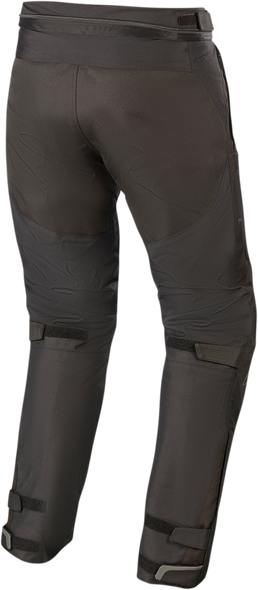 ALPINESTARS Raider Rainsuit Pants - Black - XL 3224521-10-XL