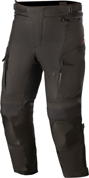 ALPINESTARS Andes v3 Short Pants - Black - 4XL 3227621-10-4X