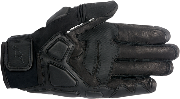 ALPINESTARS Corozal Drystar® Gloves - Black - Small 3525816-10-S