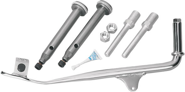 ARLEN NESS Complete Lowering Kit 17-025