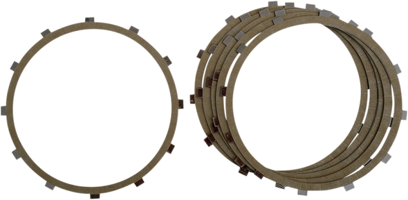 ALTO PRODUCTS Clutch Friction Plate Set 095752KE