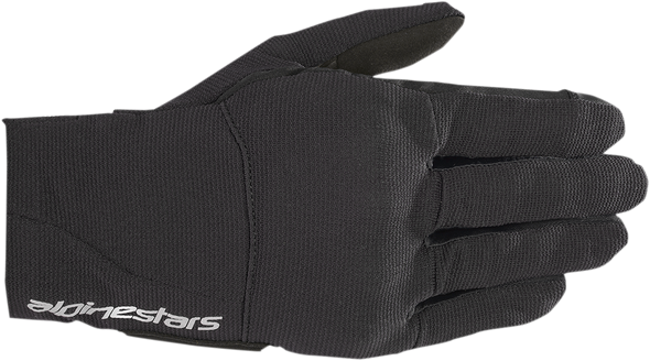 ALPINESTARS Stella Reef Glove - Black/Reflective - XL 3599020-1119-XL