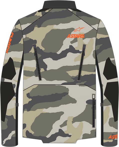 ALPINESTARS Venture XT Jacket - Camo - Medium 3303022-824-M