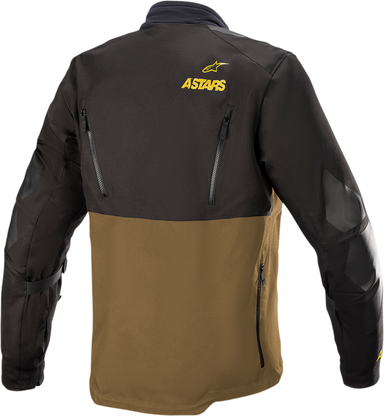 ALPINESTARS Venture XT Jacket - Camel - Medium 3303022-879-M