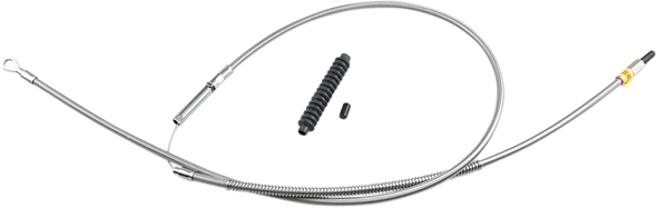 BARNETT Clutch Cable - +12" 102-30-10035-12