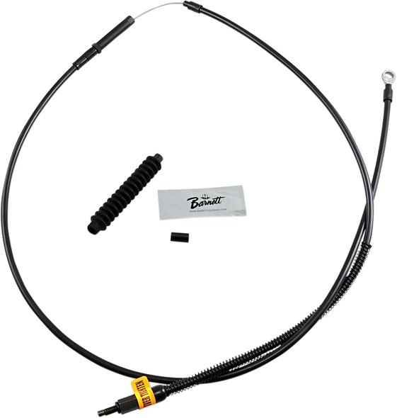 BARNETT Clutch Cable - +6" 131-30-10033HE6