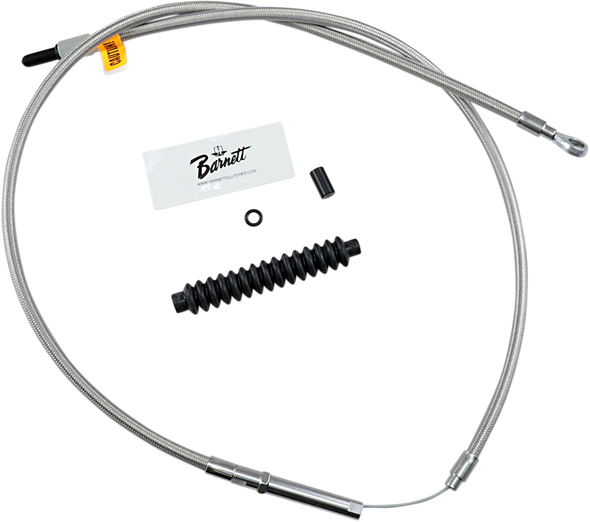 BARNETT Clutch Cable 102-30-10020HE