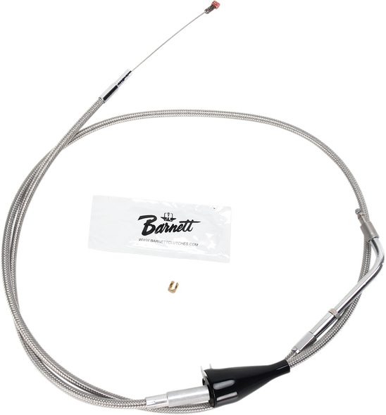 BARNETT Idle Cable - +6" - Stainless Steel 102-30-41035-06