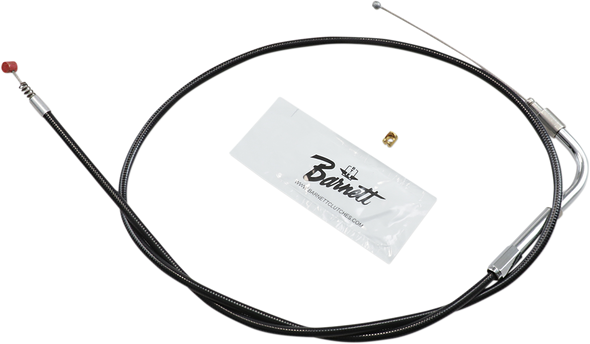 BARNETT Idle Cable - Black 101-30-40015