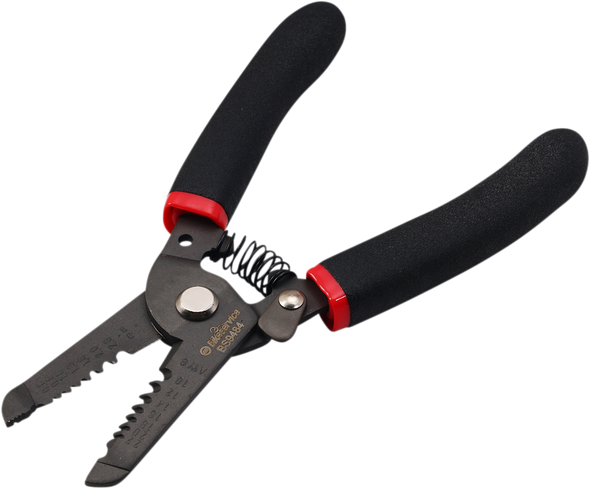 BIKESERVICE Wire Stripper BS9484