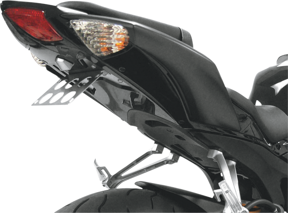 COMPETITION WERKES Fender Eliminator Kit - GSXR6/7 1S757