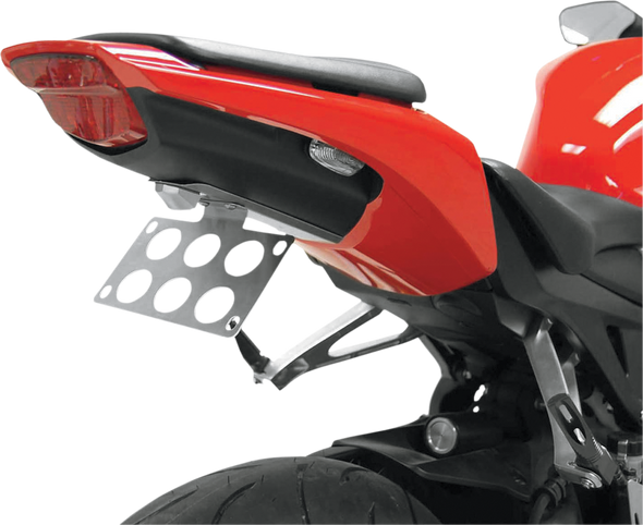 COMPETITION WERKES Fender Eliminator Kit - CBR1000 1H1003