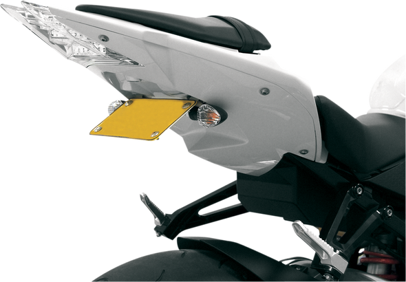 COMPETITION WERKES Fender Eliminator Kit - S1000RR 1B1000