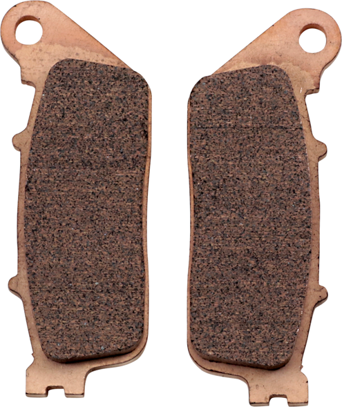 GALFER HH Sintered Brake Pads - Honda FD443G1371