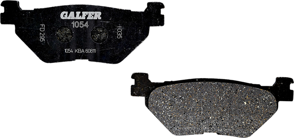 GALFER Brake Pads - Yamaha FD295G1054