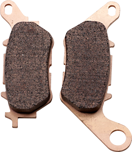 GALFER HH Sintered Brake Pads - YZF-R3 FD484G1370