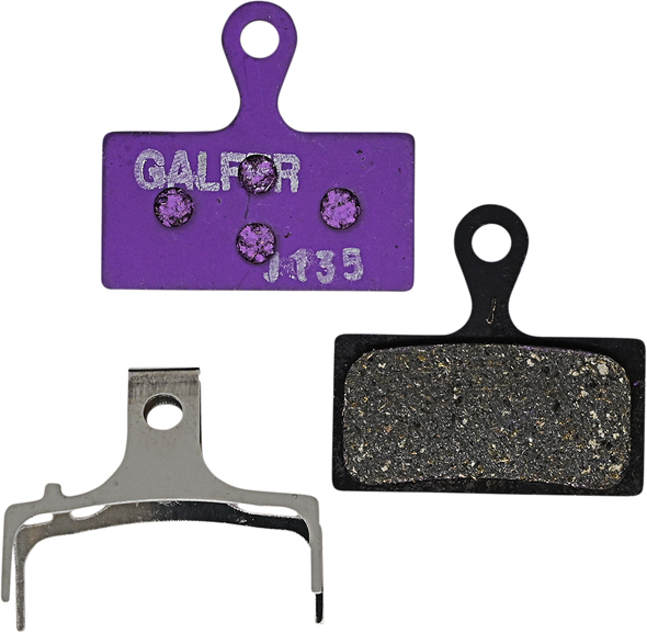 GALFER Ebike Brake Pads - BFD452 BFD452G1652
