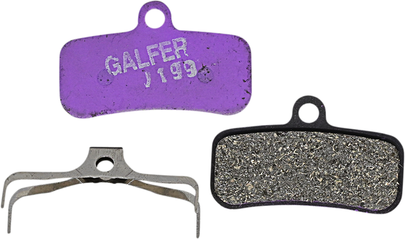 GALFER Ebike Brake Pads - BFD426 - TRP BFD426G1652