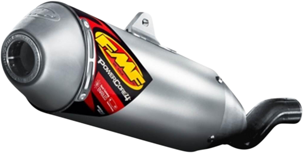 FMF Powercore 4 Muffler 041364