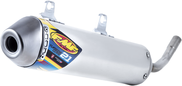 FMF Turbinecore 2.1 Muffler 025179