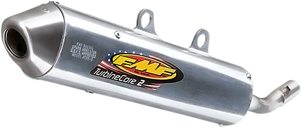 FMF Turbinecore 2.1 Muffler 024061