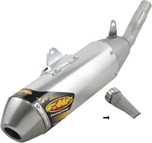 FMF PowerCore 4 HEX Muffler 042340