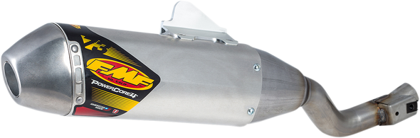 FMF PowerCore 4 HEX Muffler 041567