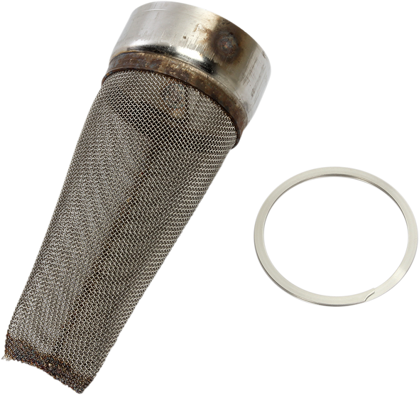 FMF 4.1 RCT Spark Arrestor Insert 040681