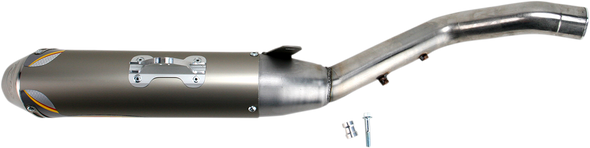 FMF Powercore 4 Muffler 044300