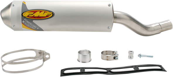 FMF Powercore 4 Muffler 043210