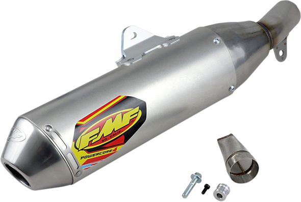 FMF Powercore 4 Muffler 042148