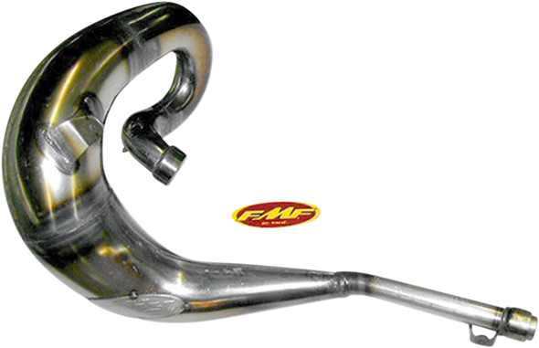 FMF Factory Fatty Pipe - '03-'04 CR250R 021043