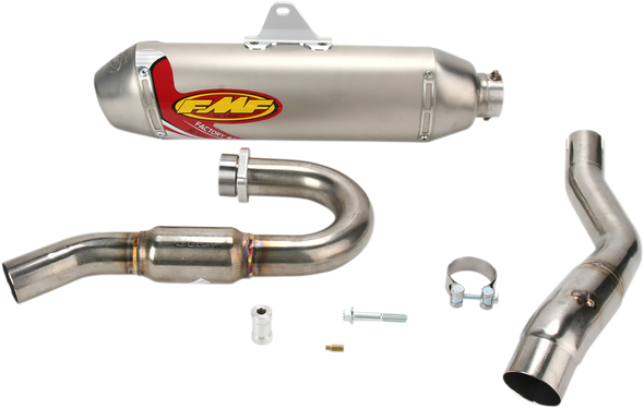 FMF 4.1 Exhaust with Powerbomb Header 044208