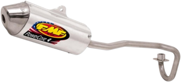 FMF Powercore 4 Exhaust 041534