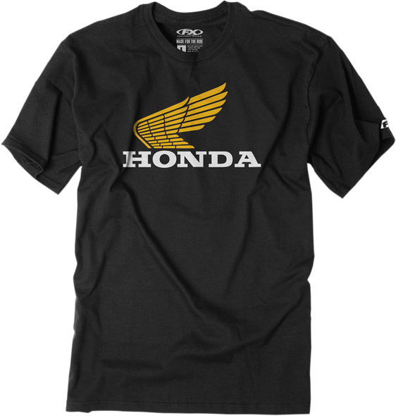 FACTORY EFFEX Honda Classic T-Shirt - Gray - XL 22-87316