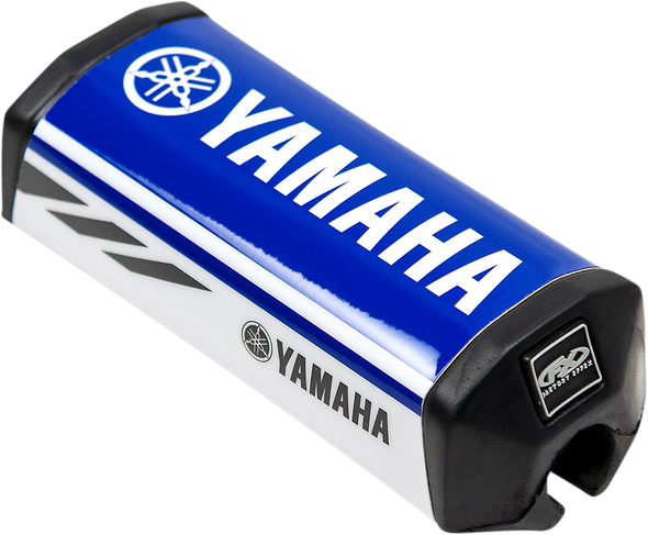 FACTORY EFFEX Handlebar Pad - Premium - Bulge - Yamaha 23-66214