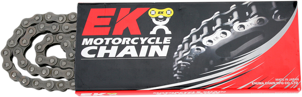 EK 428 - Standard Non-Sealed Chain - 90 Links 428-90