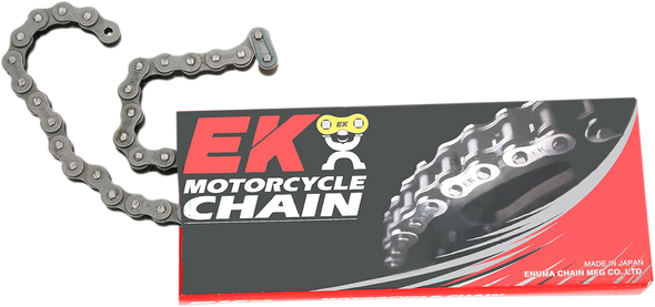 EK 420 - Standard Non-Sealed Chain - 120 Links 420-120