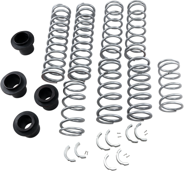 EIBACH Stage 2 Pro UTV Performance Spring System E852090130222