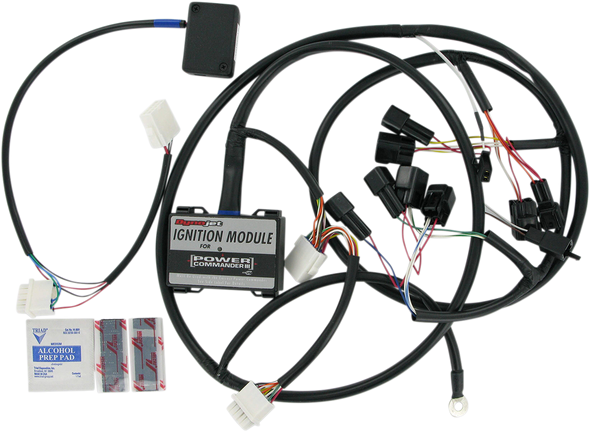 DYNOJET Ignition Module Suzuki GSXR1000 6-132